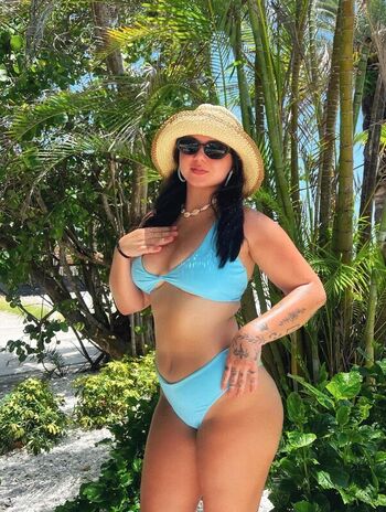 Full leaked Abby rose private photo