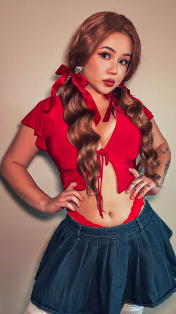 Full leaked Abby rose private photo