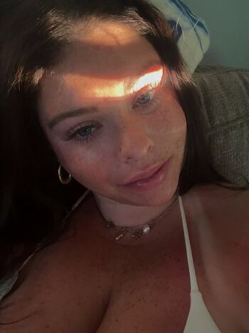 Full leaked Abby ryder private photo
