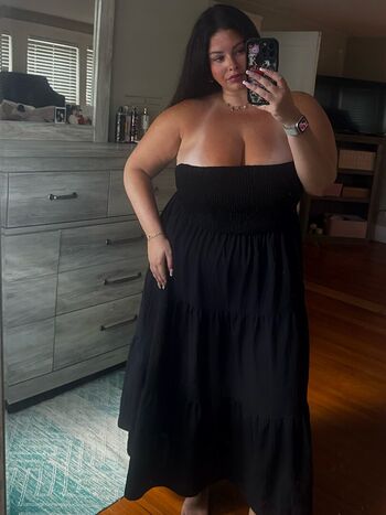 Full leaked Abby ryder private photo