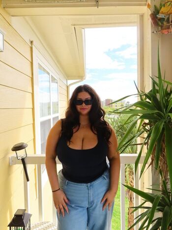 Full leaked Abby ryder private photo