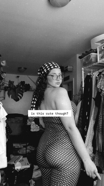Full leaked Abby star private photo