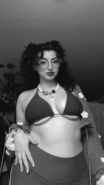 Full leaked Abby star private photo