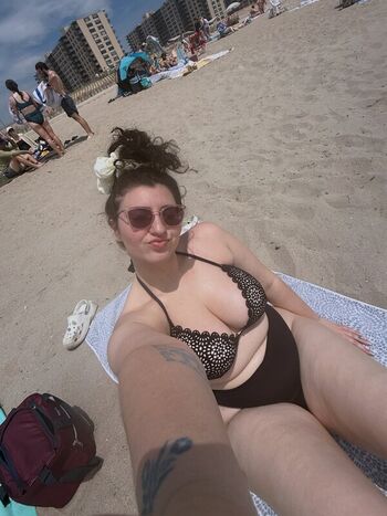 Full leaked Abby star private photo