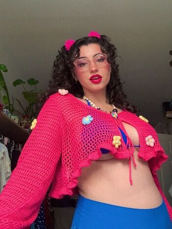 Full leaked Abby star private photo