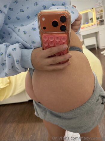 Full leaked Abbyharrisonnn private photo