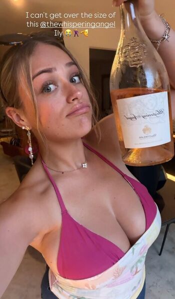 Full leaked Abbyhuxley private photo