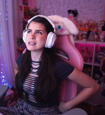 Full leaked Abbyimu private photo