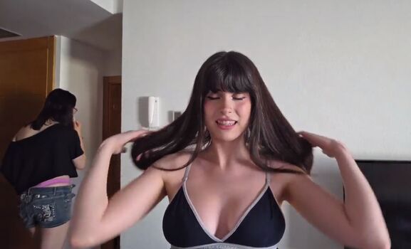 Full leaked Abbyimu private photo