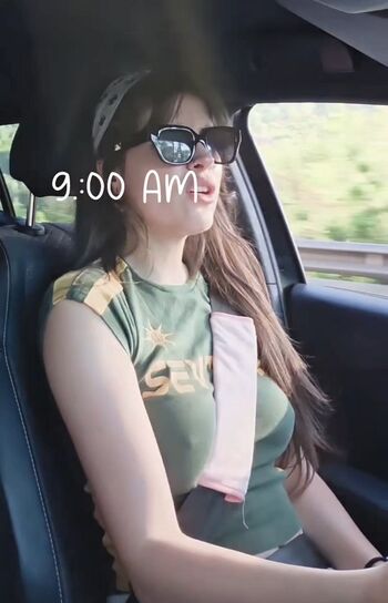 Full leaked Abbyimu private photo