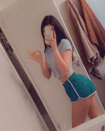 Full leaked Abbyimu page private photo