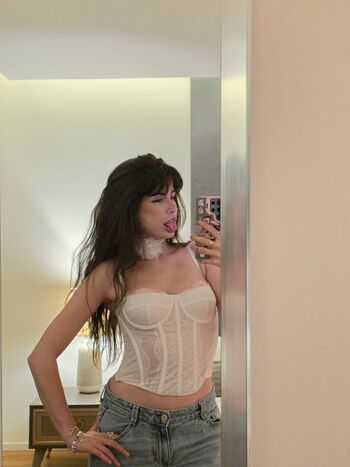 Full leaked Abbyimu page private photo