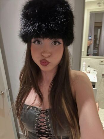 Full leaked Abbyimu page private photo