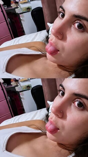 Full leaked Abbyimu page private photo