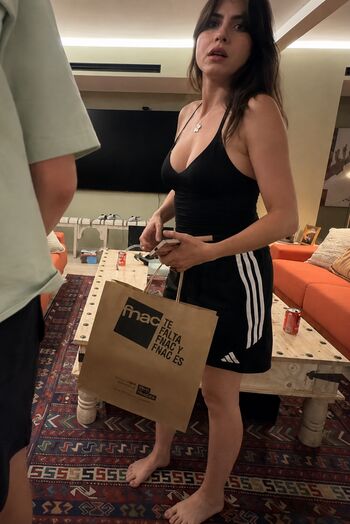 Full leaked Abbyimu page private photo