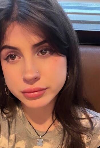 Full leaked Abbyimu private photo