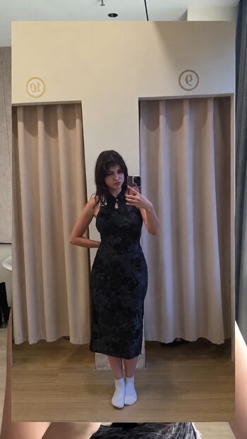 Full leaked Abbyimu private photo