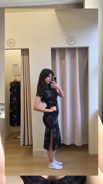 Full leaked Abbyimu private photo