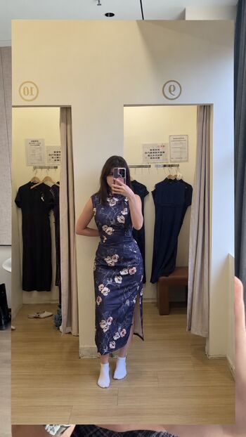 Full leaked Abbyimu private photo