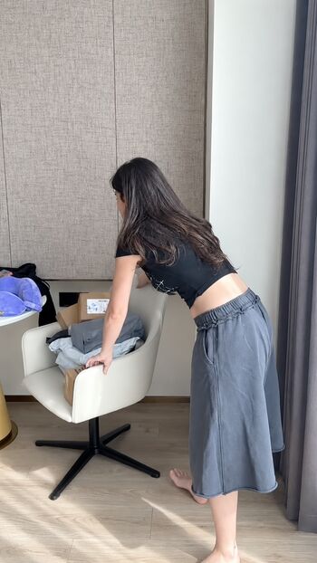 Full leaked Abbyimu private photo