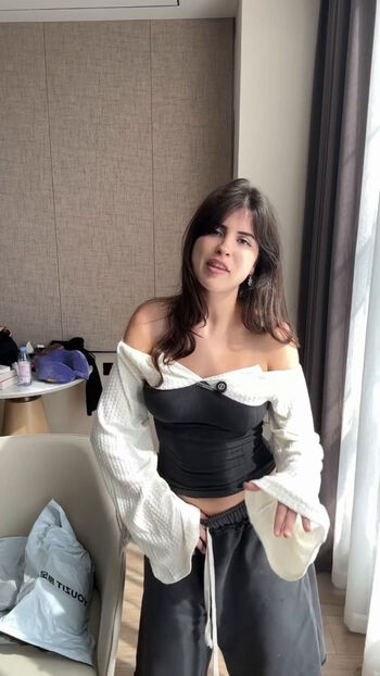 Full leaked Abbyimu private photo