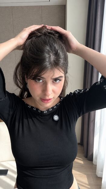 Full leaked Abbyimu private photo
