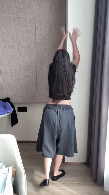 Full leaked Abbyimu private photo