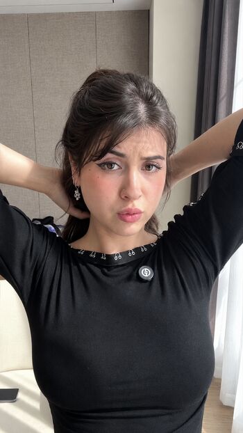 Full leaked Abbyimu private photo