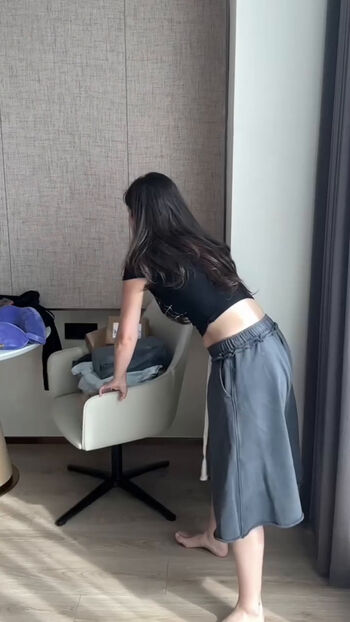 Full leaked Abbyimu private photo