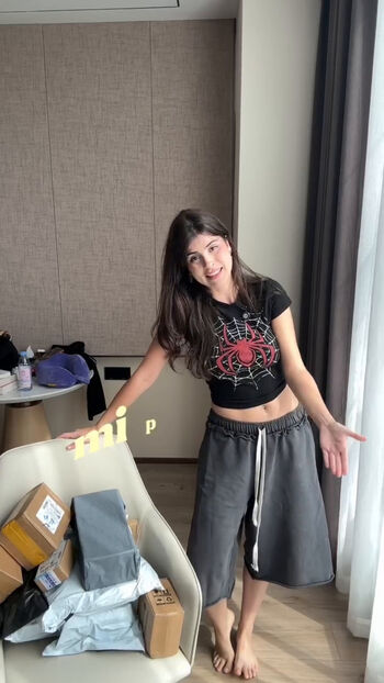 Full leaked Abbyimu private photo
