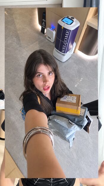 Full leaked Abbyimu private photo