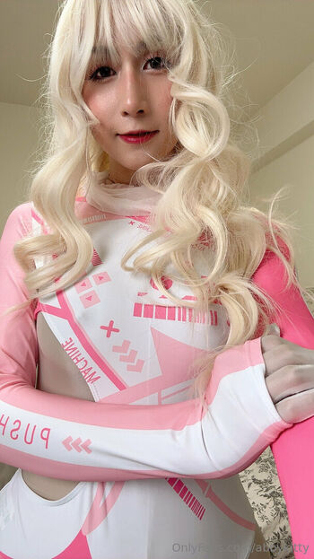 Full leaked Abbykitty private photo