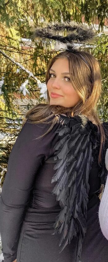 Full leaked Abbyrao private photo
