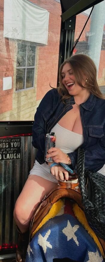 Full leaked Abbyrao private photo