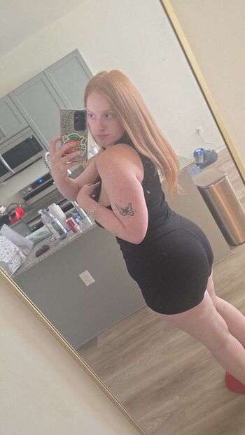Full leaked Abbyrose private photo
