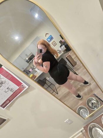 Full leaked Abbyrose private photo