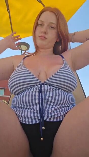 Full leaked Abbyrose private photo