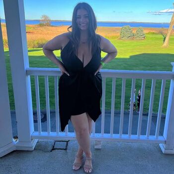 Full leaked Abbyyryder page private photo