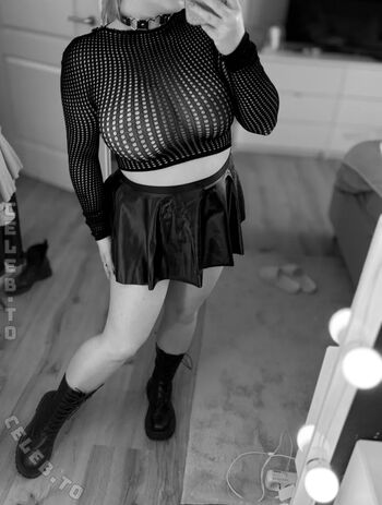 Full leaked Abcdesi private photo