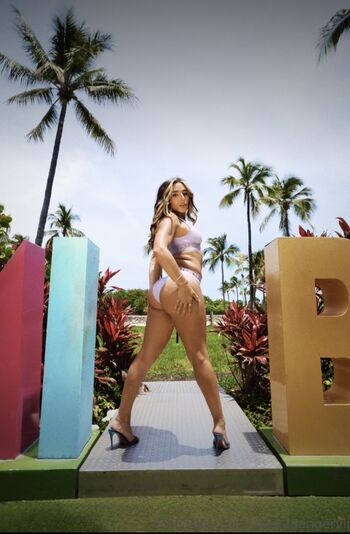 Full leaked Abella danger private photo