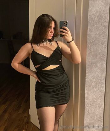 Full leaked Aberryxx private photo