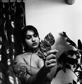 Full leaked Abhipsa karmakar page private photo