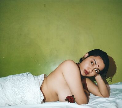 Full leaked Abhipsa karmakar private photo