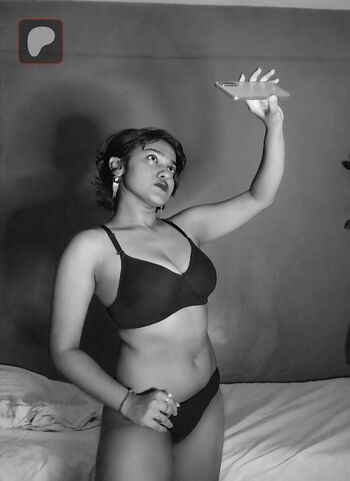 Full leaked Abhipsa karmakar private photo