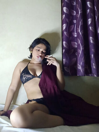 Full leaked Abhipsa karmakar private photo