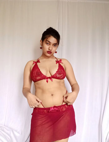 Full leaked Abhipsa karmakar private photo