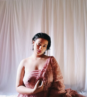 Full leaked Abhipsa karmakar private photo