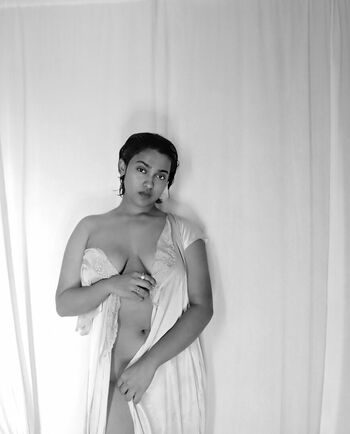 Full leaked Abhipsa karmakar private photo