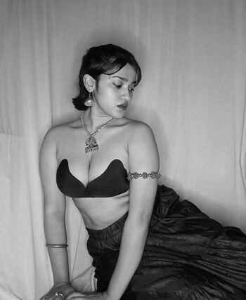 Full leaked Abhipsa karmakar private photo