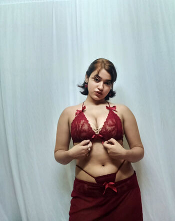 Full leaked Abhipsa karmakar private photo